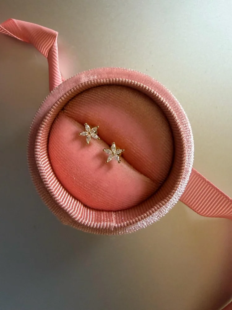 Earrings, size Other, photo 2