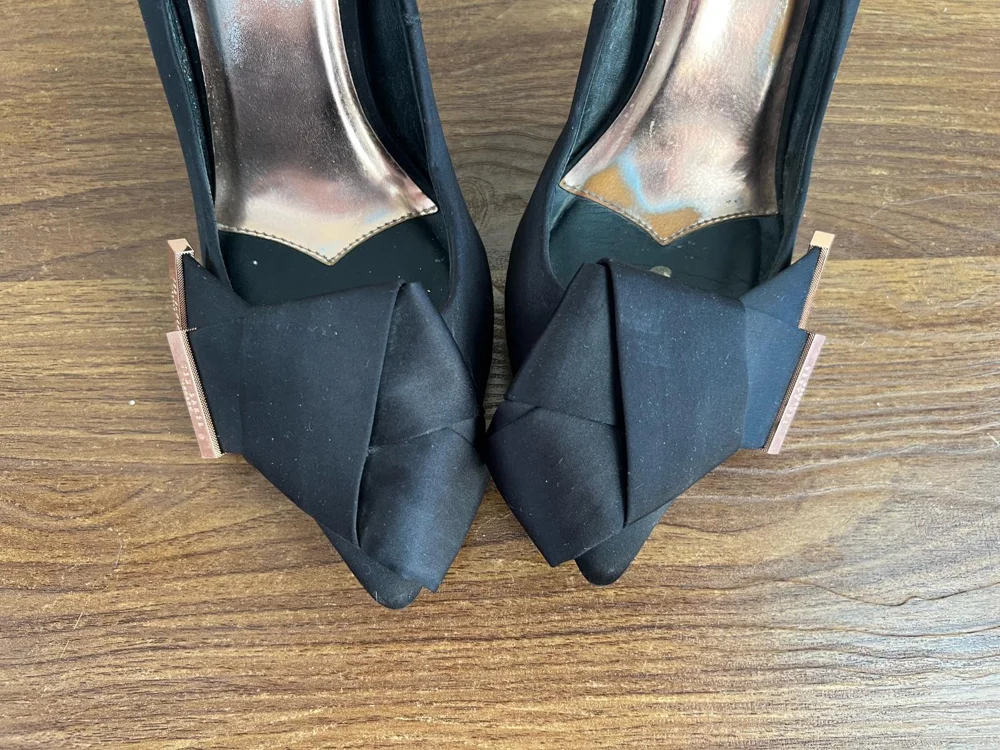 Ted Baker Pumps, size 40, photo 5