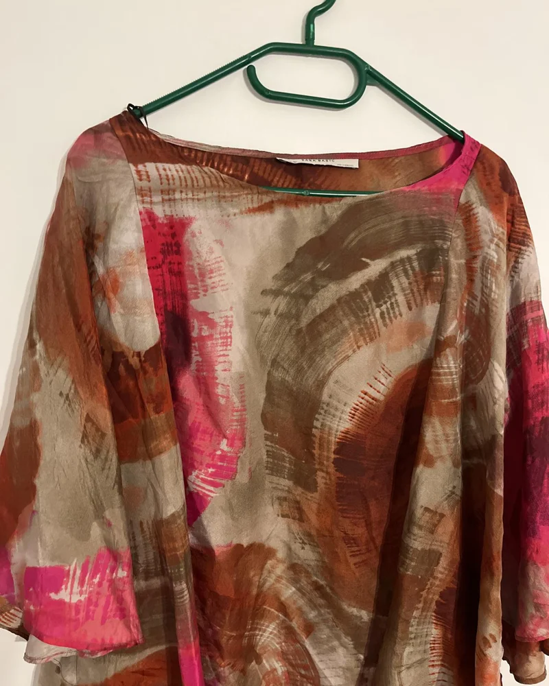 Zara Blouses, size XL / 42 / 14, photo 2