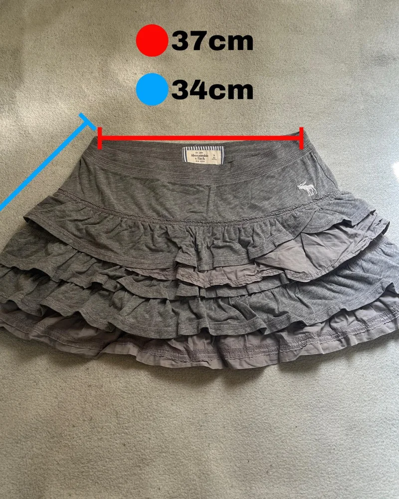 Abercrombie & Fitch Skirts, size M / 38 / 10, photo 3