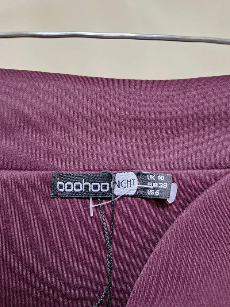 Boohoo Midi Dresses, size S / 36 / 8, photo 4
