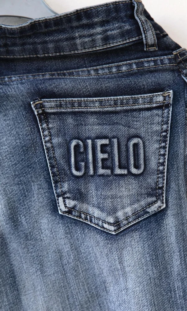 Cielo Jeans, size XS / 34 / 6, photo 4