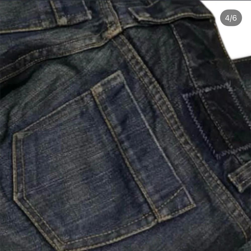 Jeans, size S / 36 / 8, photo 5