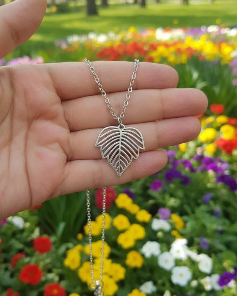 Necklaces, size One size, photo 4