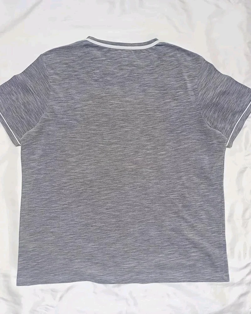 Ryan Seacrest Distinction T-shirts, size XL, photo 6