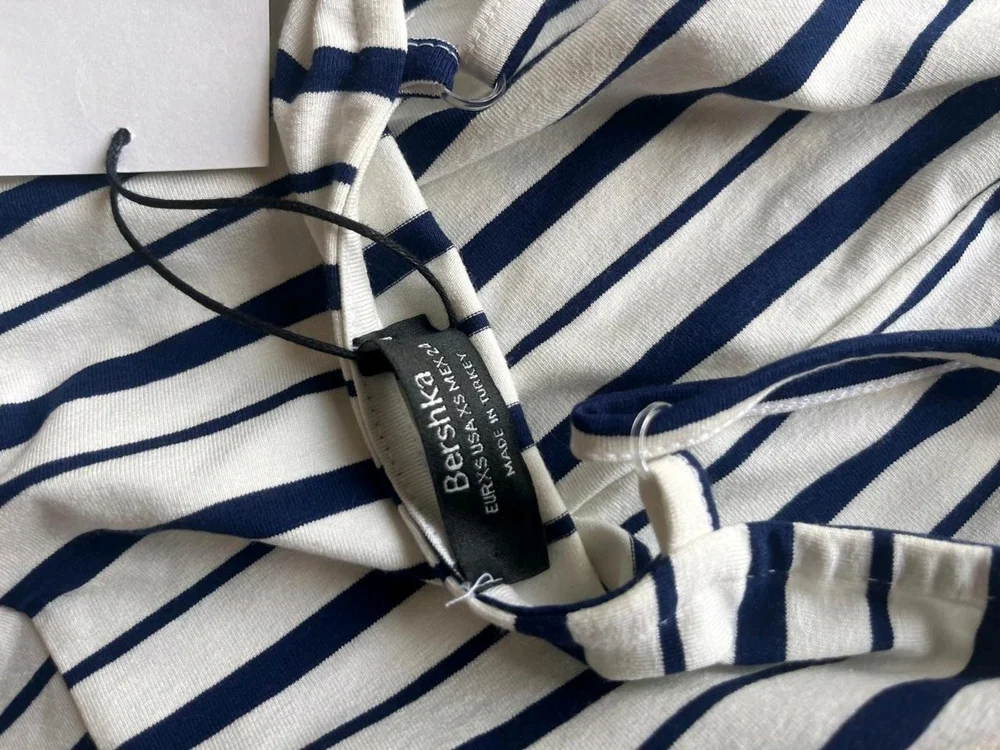 Bershka Maxi Dresses, size S / 36 / 8, photo 3