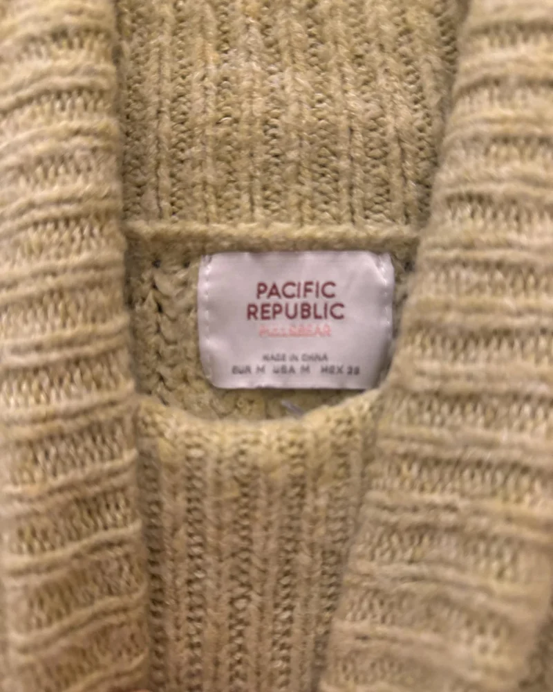 Pull & Bear Sweaters & Pullovers, size M / 38 / 10, photo 2