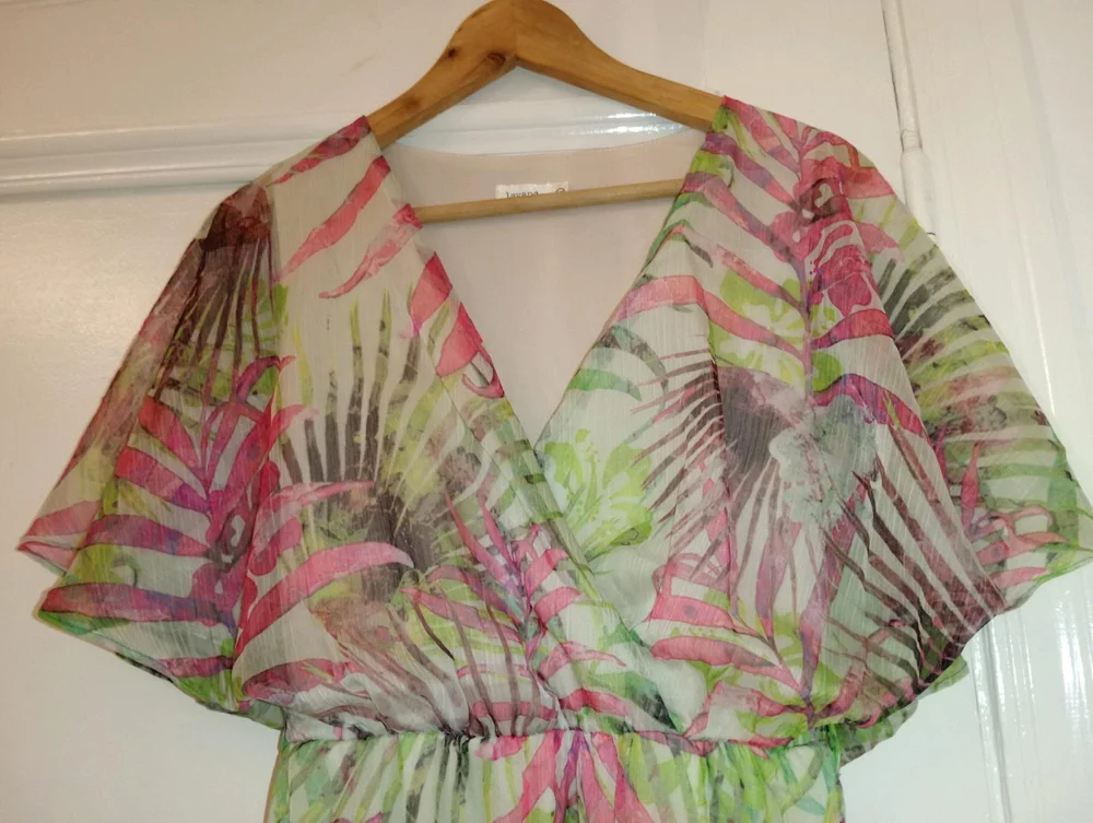 Maxi Dresses, size XS / 34 / 6, photo 4