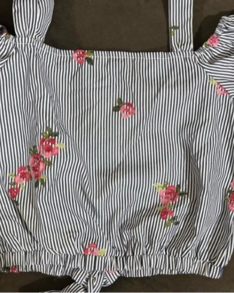 Primark Crop Tops, size Other, photo 4