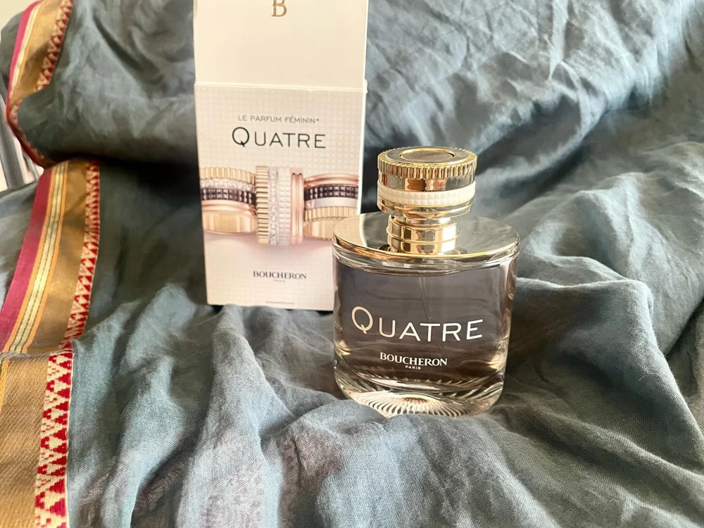 Boucheron Perfume