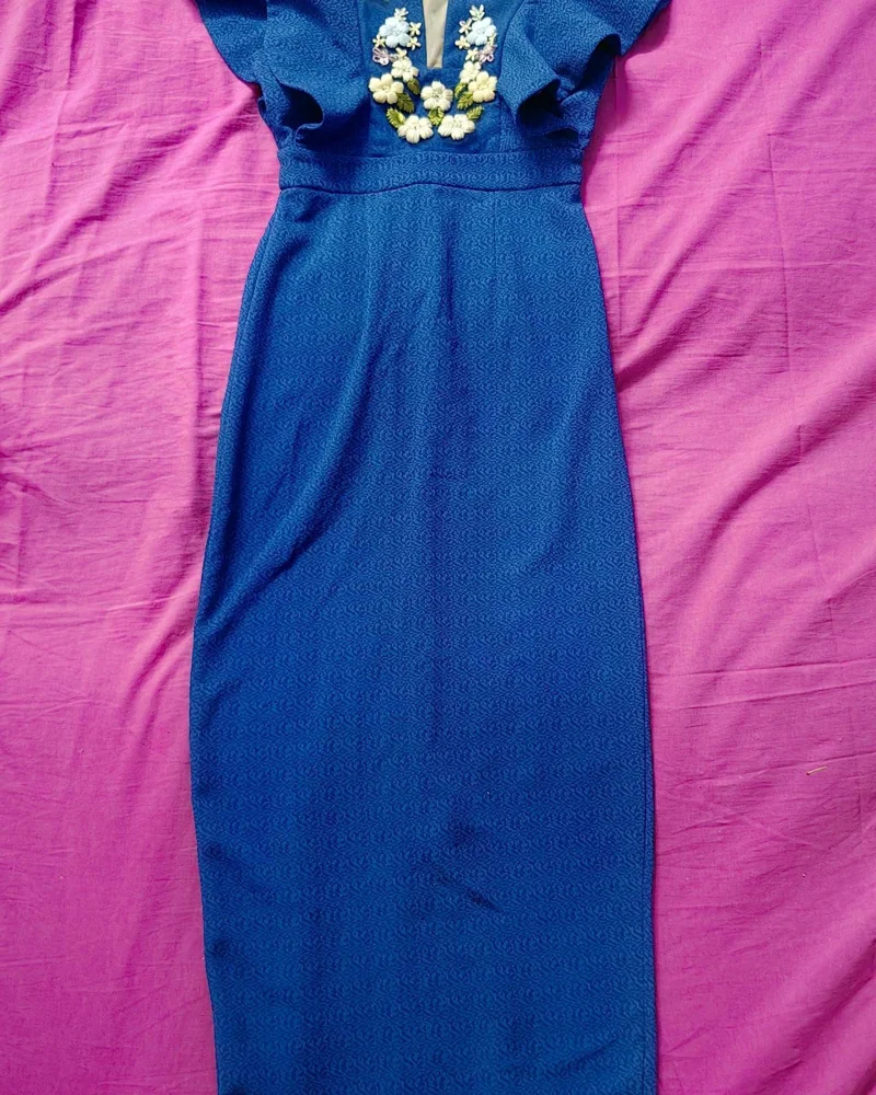 Maxi Dresses, size S / 36 / 8, photo 2