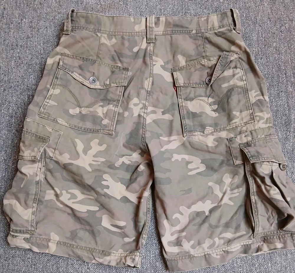 Levi's Shorts, size W36, photo 2