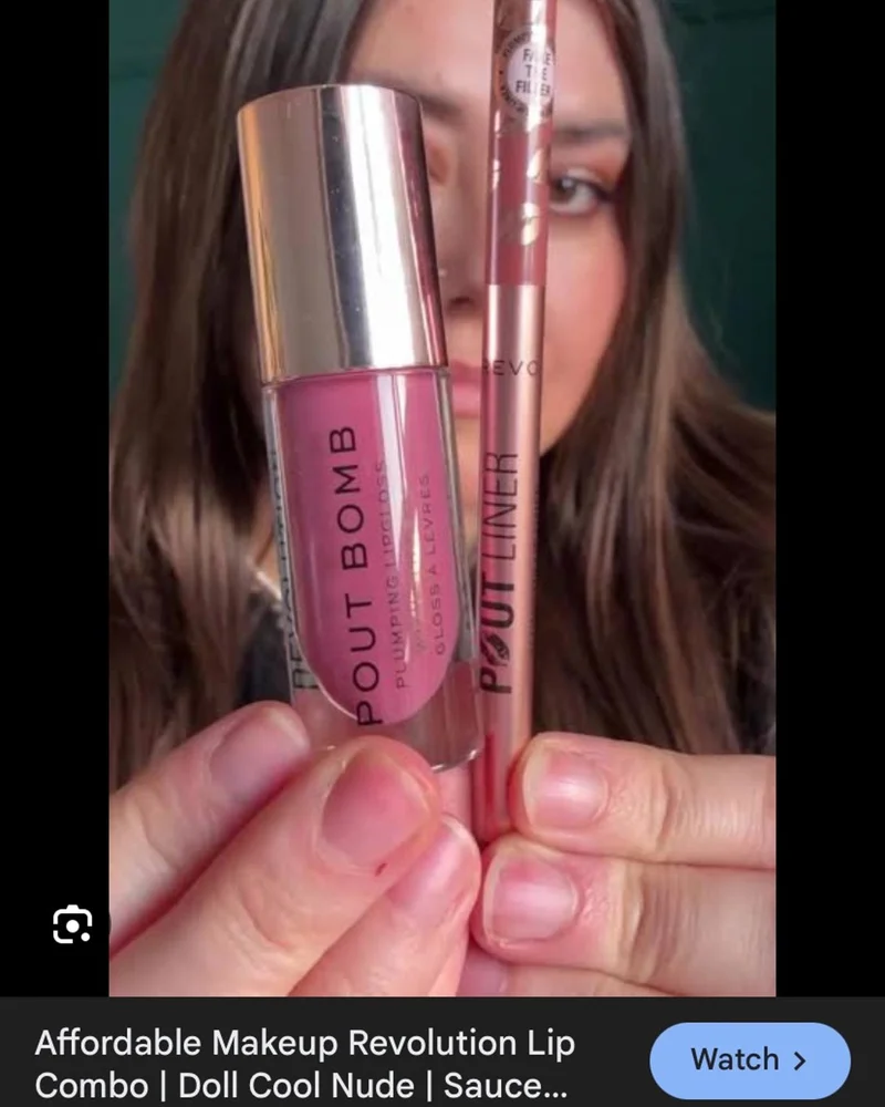 Revolution Makeup, size No Size, photo 4