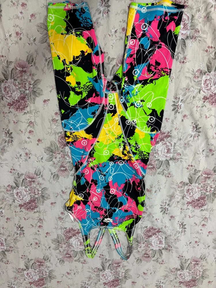 Arena One-Piece Swimsuits, size S / 36 / 8, photo 2