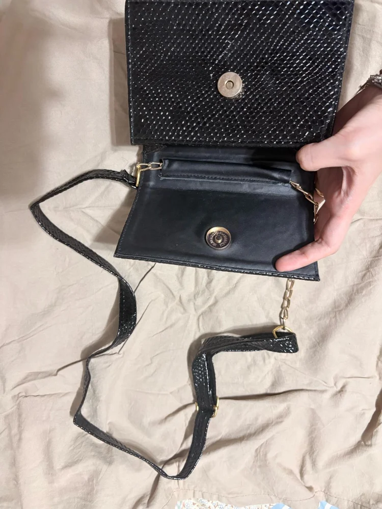 Mini Bag, size Other, photo 4