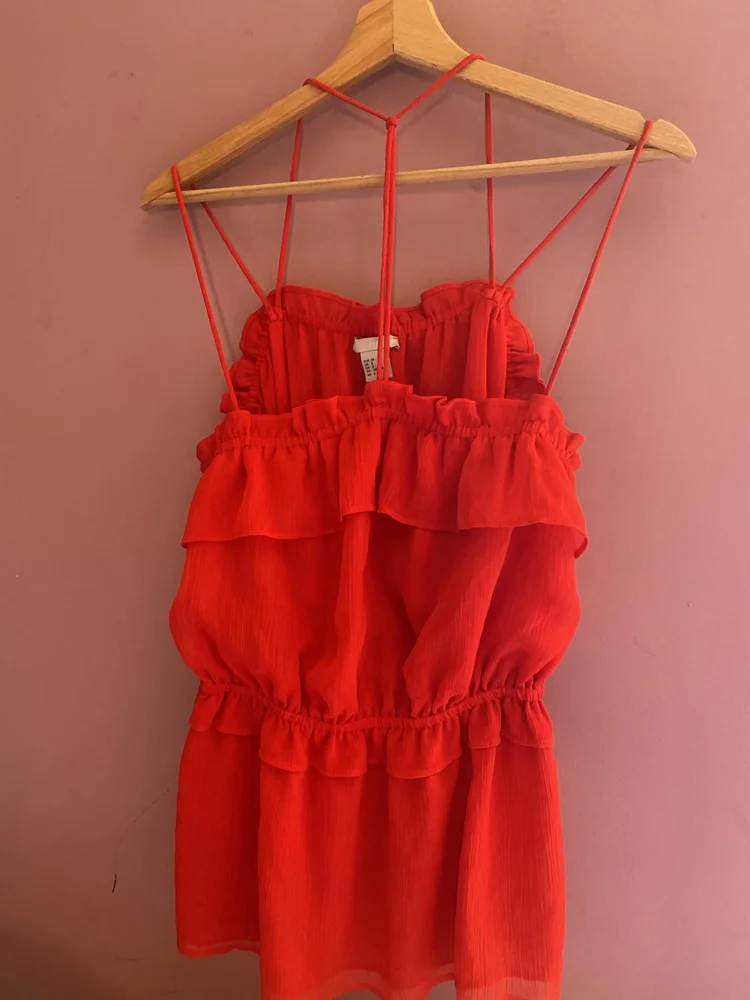 H&M Blouses, size M / 38 / 10, photo 2