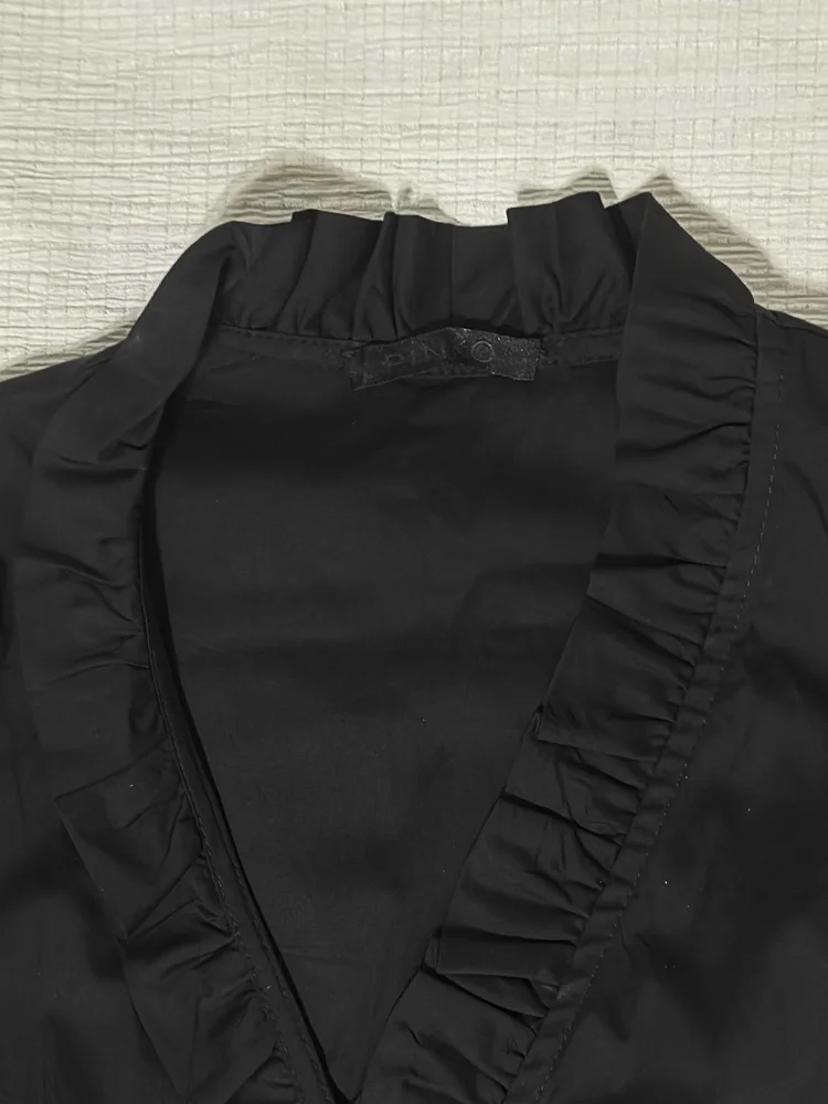 Pinko Bodysuits, size M / 38 / 10, photo 3