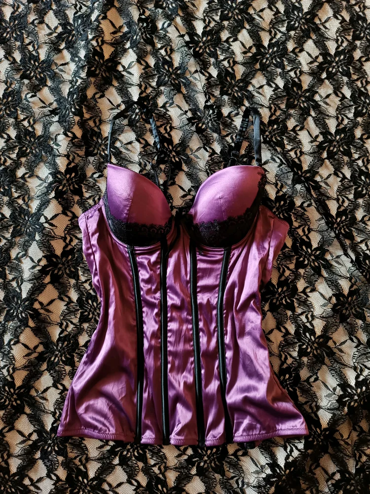 Corsets, size S / 36 / 8, photo 2