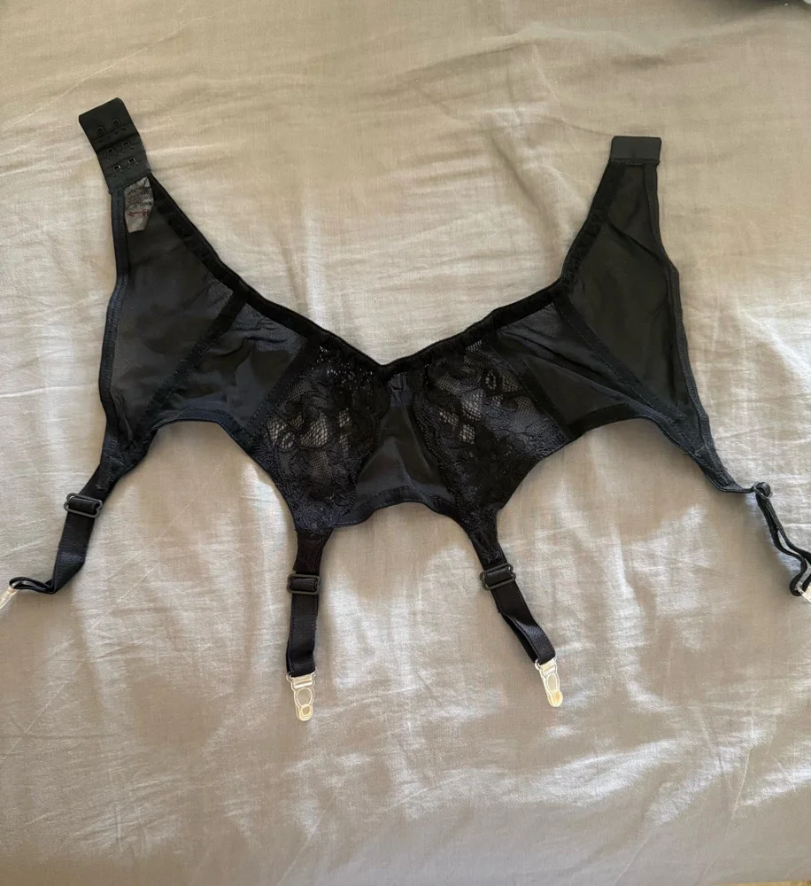 Lingerie, size XS / 34 / 6, photo 2