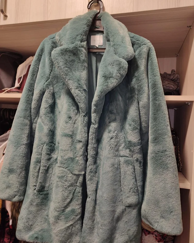 Vila Coats, size S / 36 / 8, photo 3