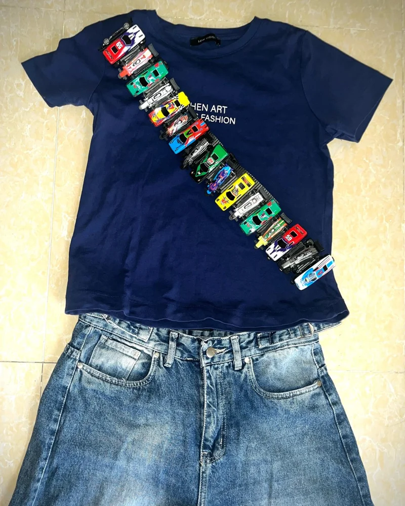 Belts, size One size, photo 5