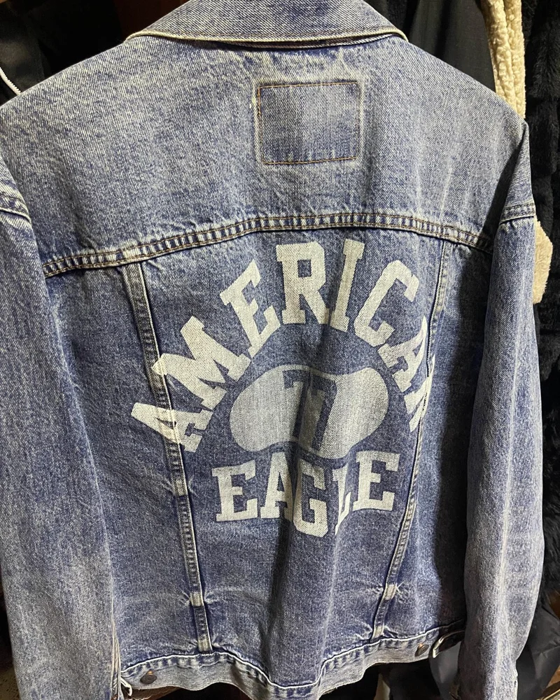 American Eagle Jackets, size M, photo 5