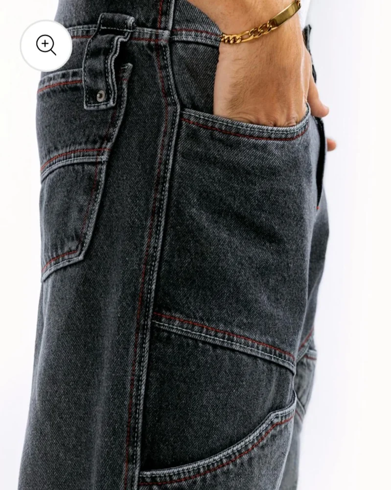 Jeans, size XXXL / 46 / 18, photo 3