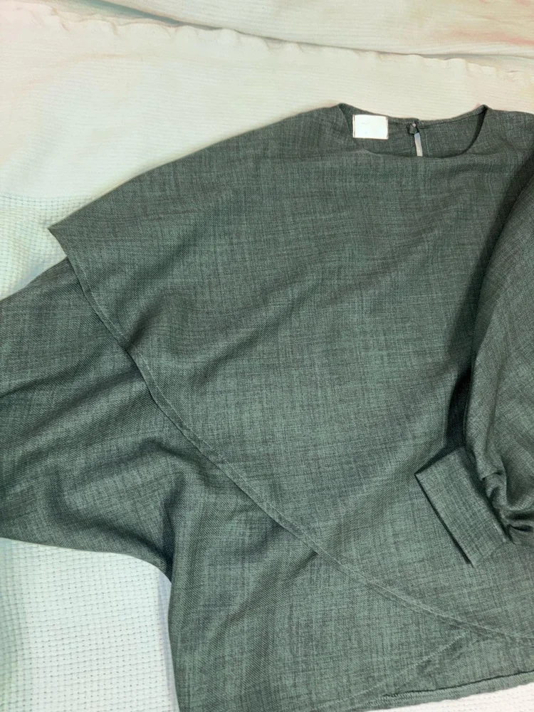 Local Blouses, size M / 38 / 10, photo 3
