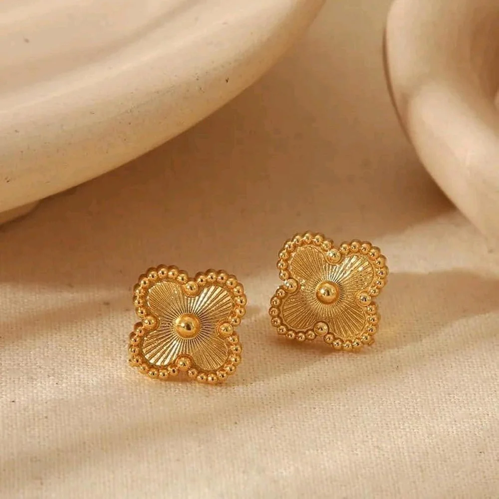 Earrings, size One size, photo 3