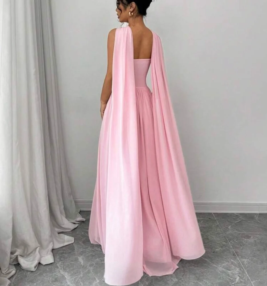 Shein Maxi Dresses, size XS / 34 / 6, photo 2
