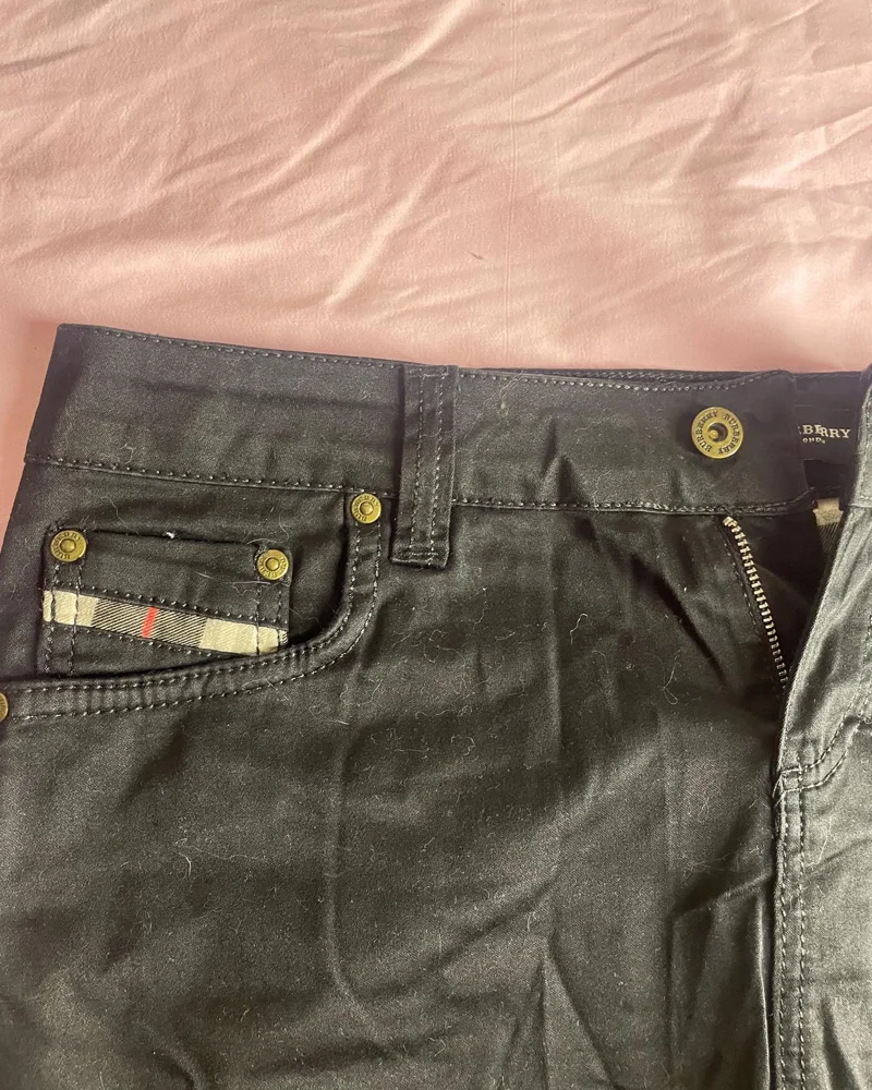Burberry Skirts, size XXL / 44 / 16, photo 2