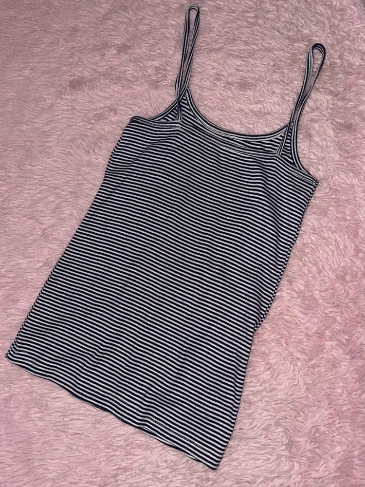 Cami Tops