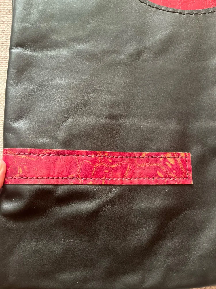 Tote Bag, size Other, photo 2