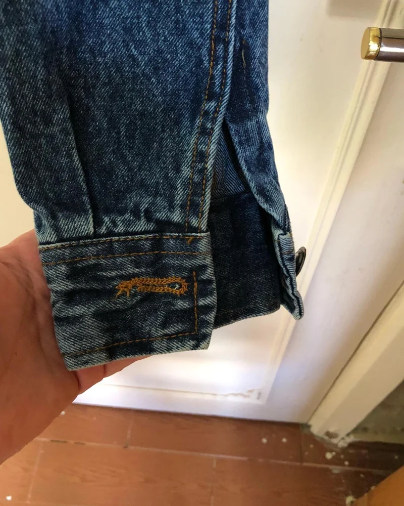 Jackets, size S / 36 / 8, photo 3