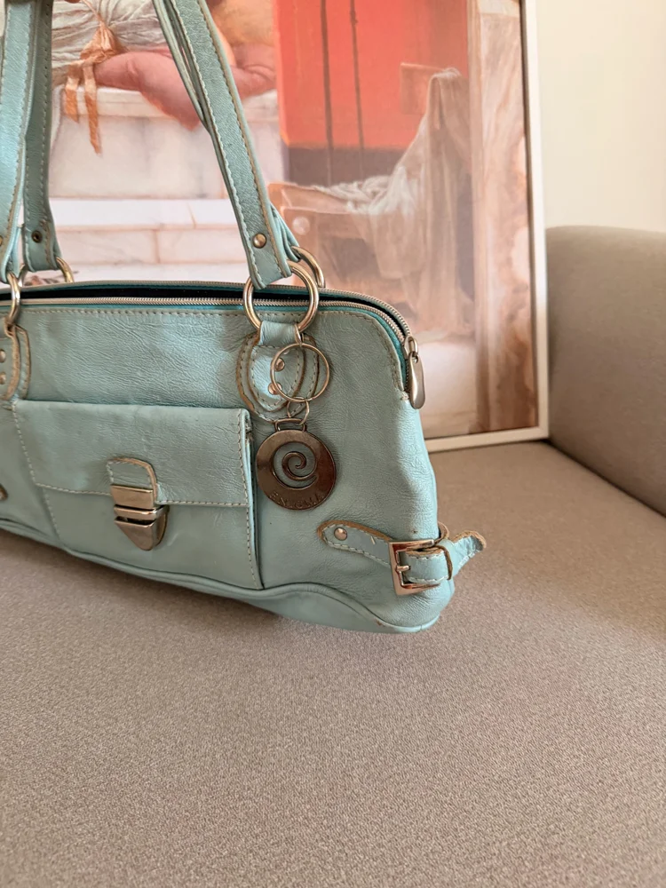 Shoulder Bag, size Other, photo 2