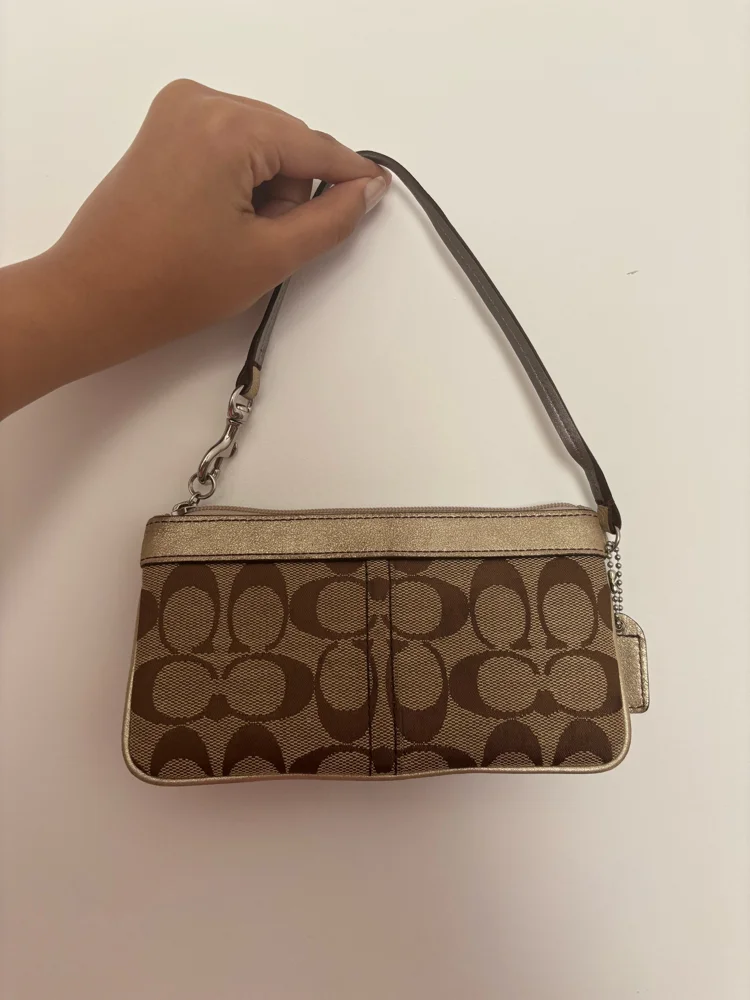 Coach Mini Bag, size Other, photo 2