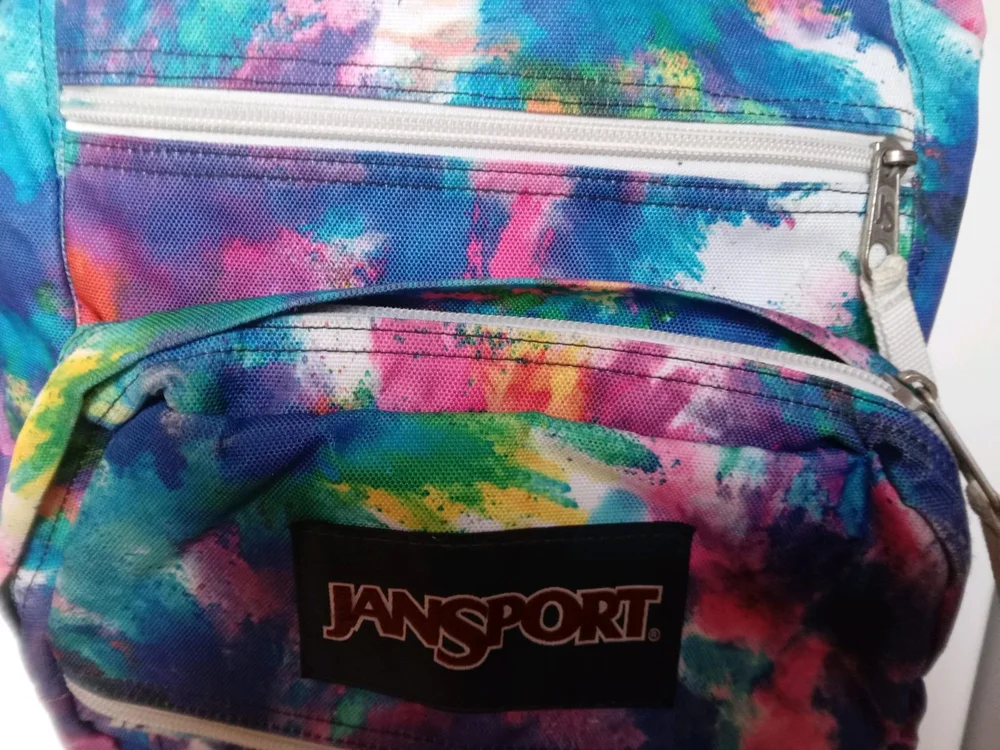 JanSport Backpacks, size Other, photo 2
