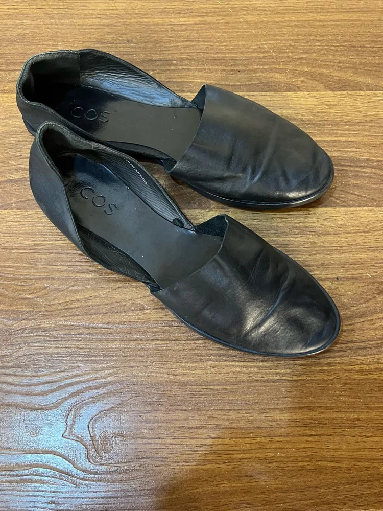 COS Flats, size 41, photo 6