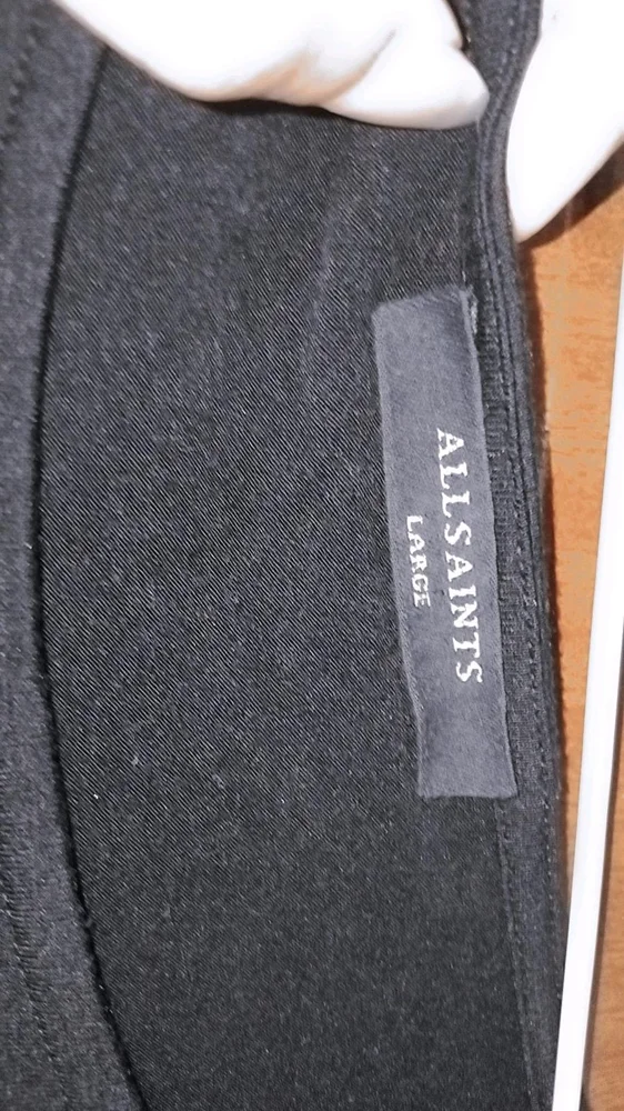 AllSaints Mini Dresses, size L / 40 / 12, photo 6