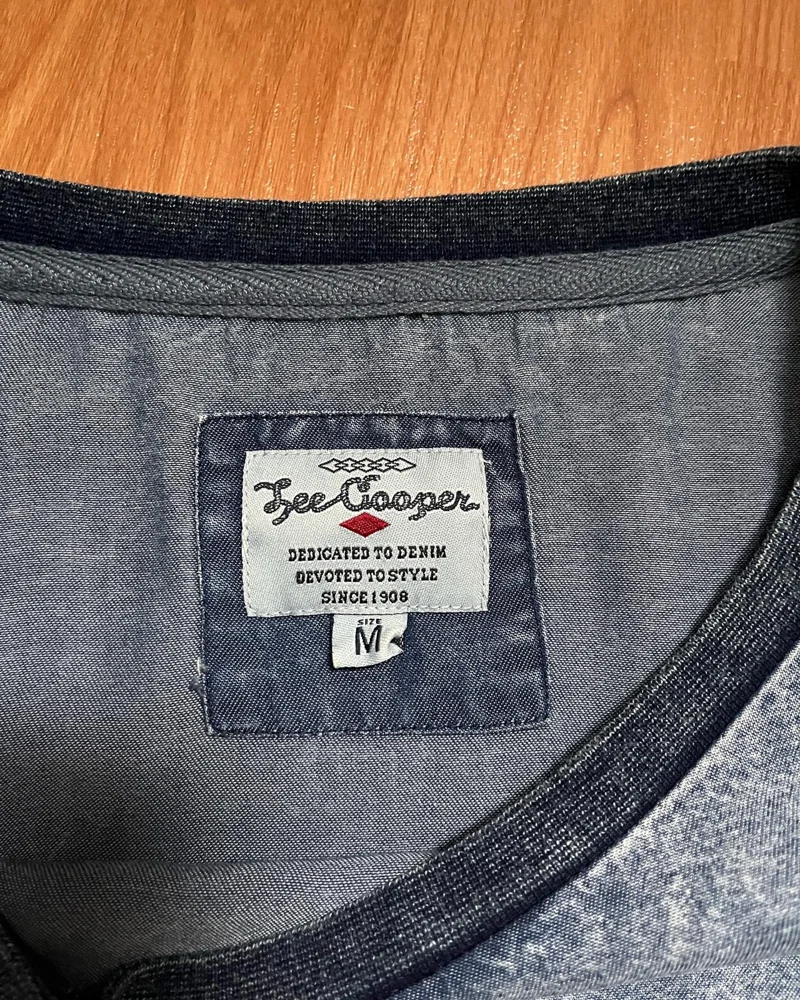 Lee Cooper Blouses, size M / 38 / 10, photo 2