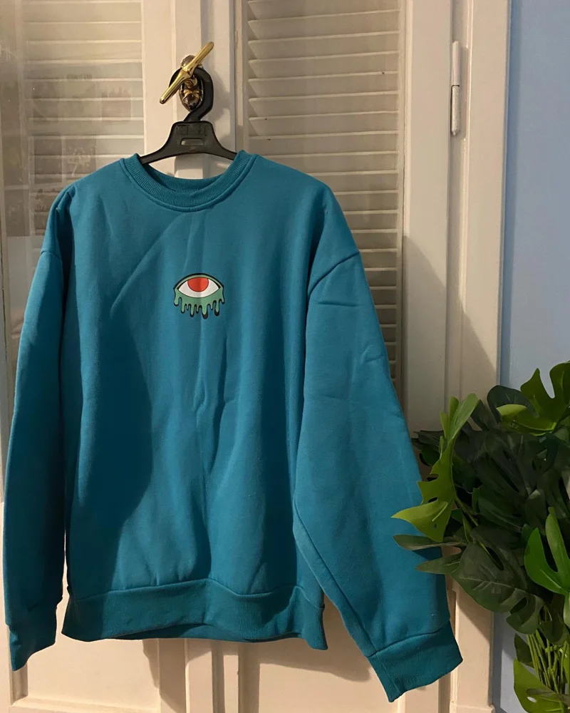 Sweatshirts, size M / 38 / 10, photo 2