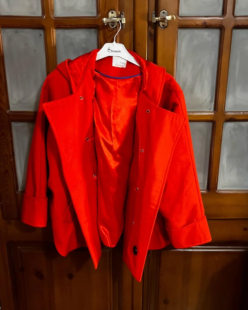 Next Jackets, size One size, photo 4