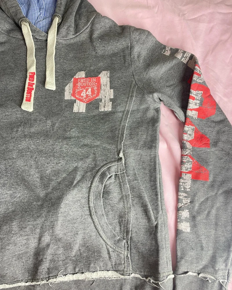 Hoodies, size M / 38 / 10, photo 2