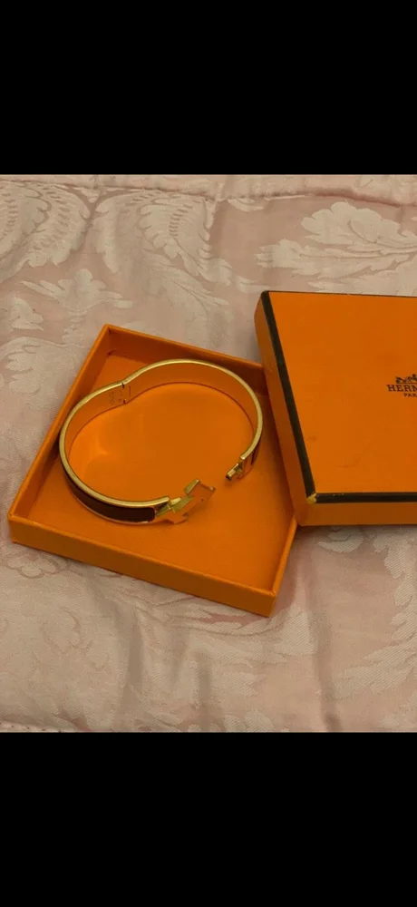 Hermès Bracelets, size Other, photo 3