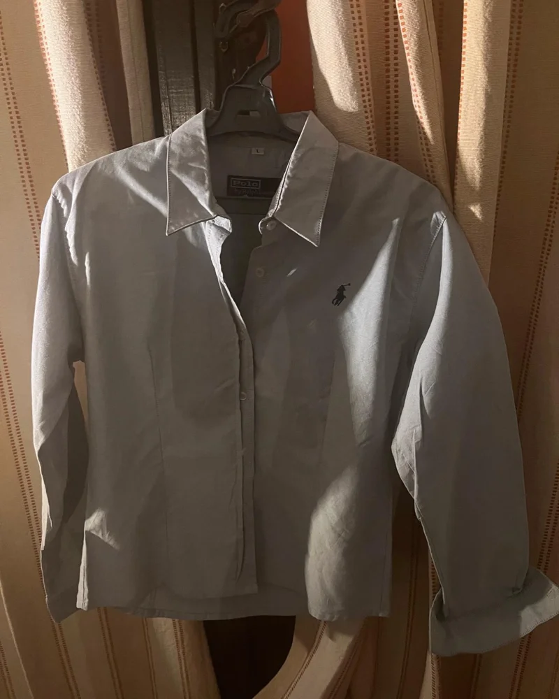 Ralph Lauren T-shirts, size M / 38 / 10, photo 4