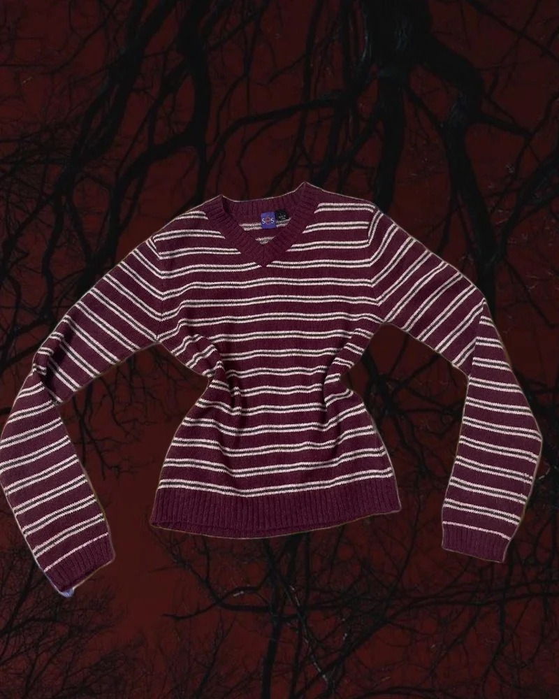 Sweaters & Pullovers