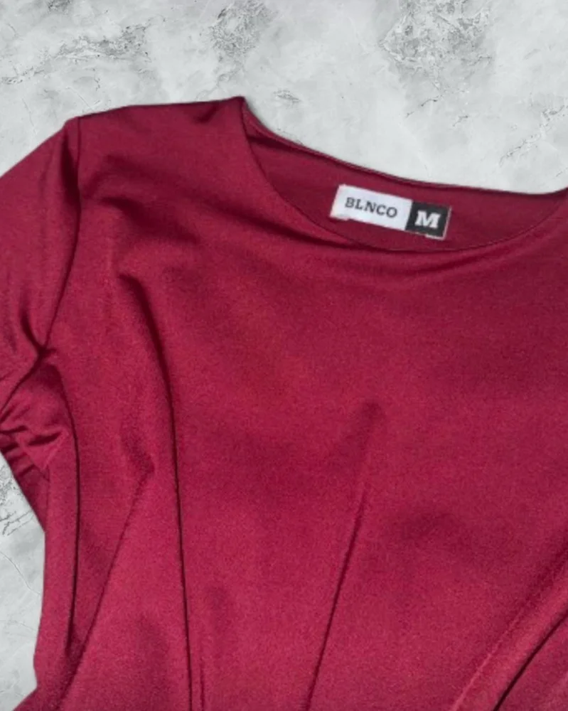 Blanco Long Sleeve, size M / 38 / 10, photo 2