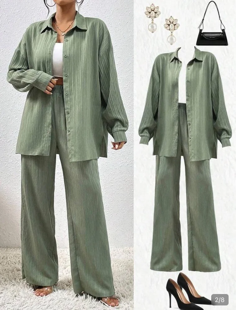 Shein Suits