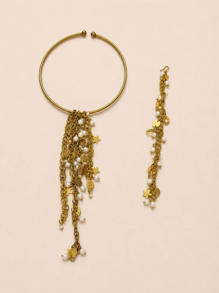 Necklaces, size Other, photo 2