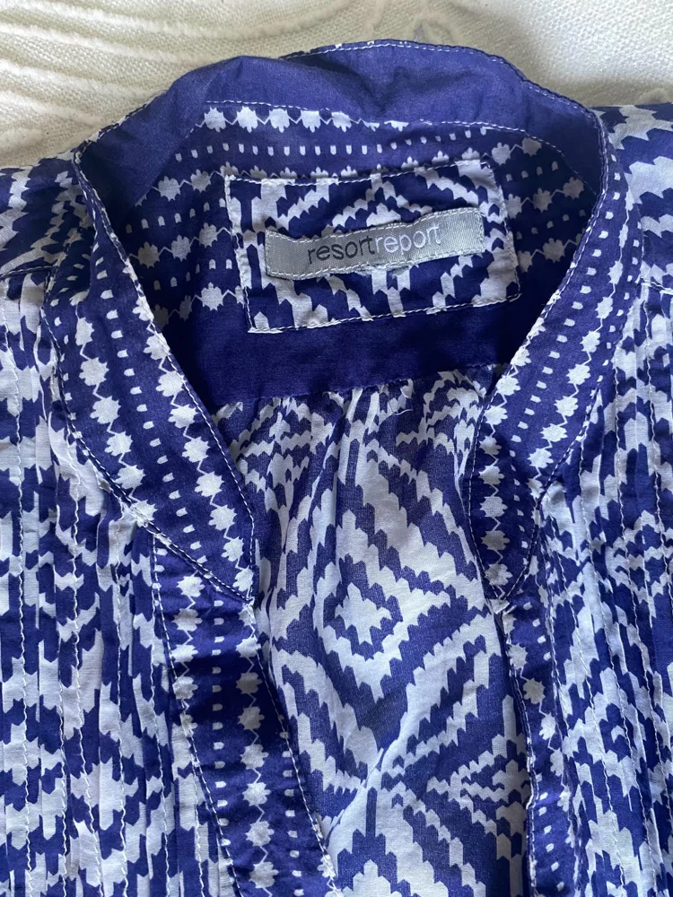 Blouses, size L / 40 / 12, photo 6